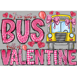 Valentine's Day-QRJ 8155